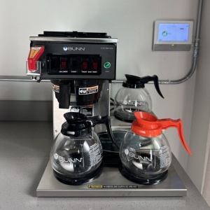 Coffee Service