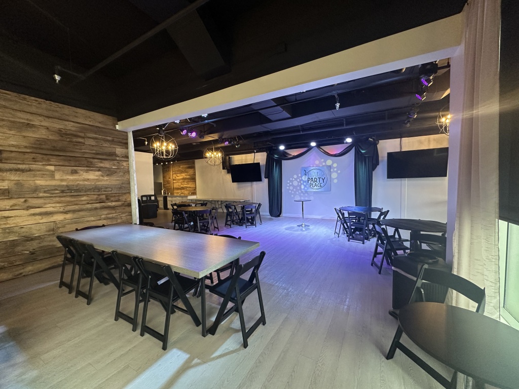 small event venues in auburn hills mi