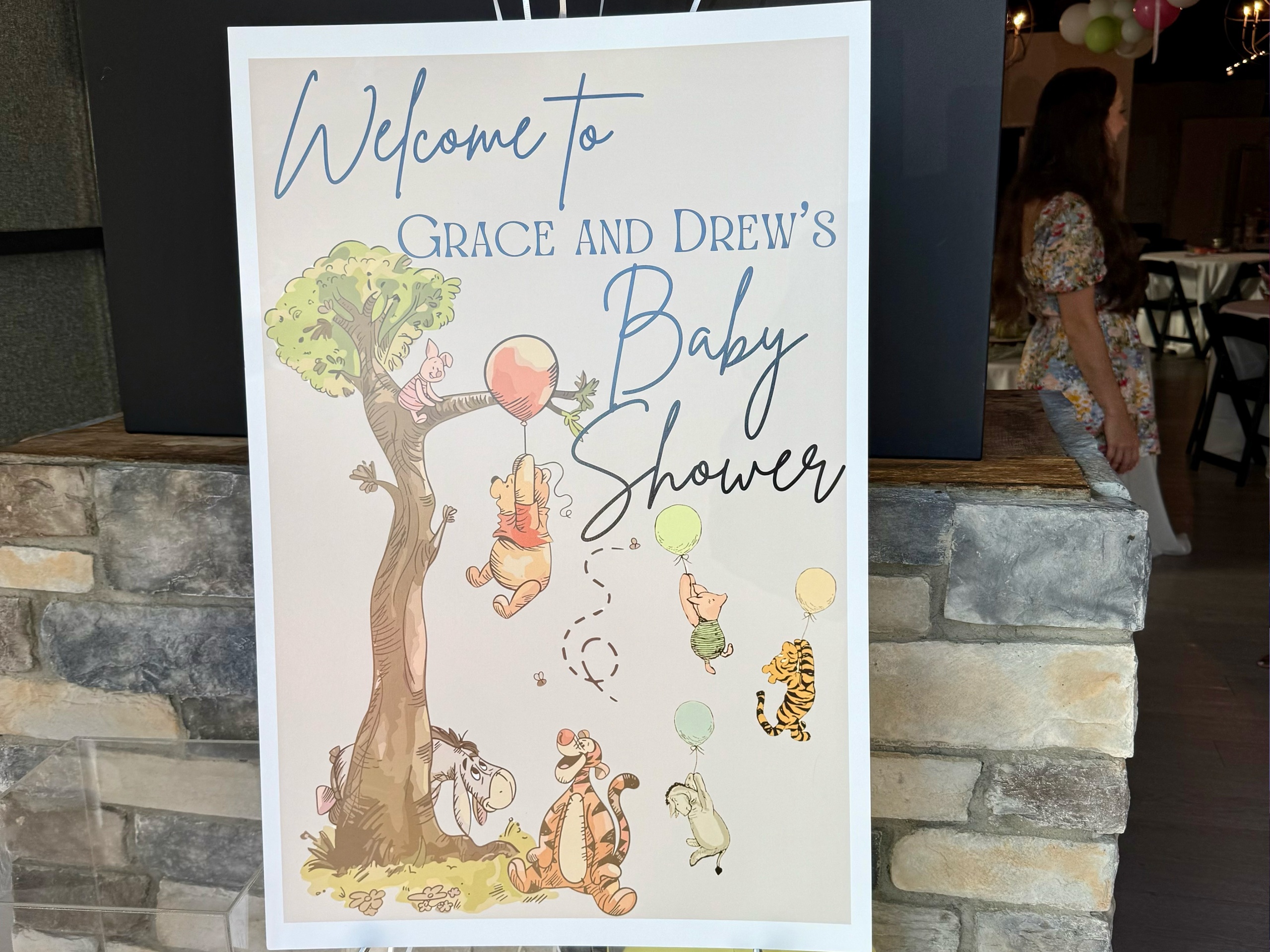 Baby-Shower-Venue-Auburn-Hills-MI