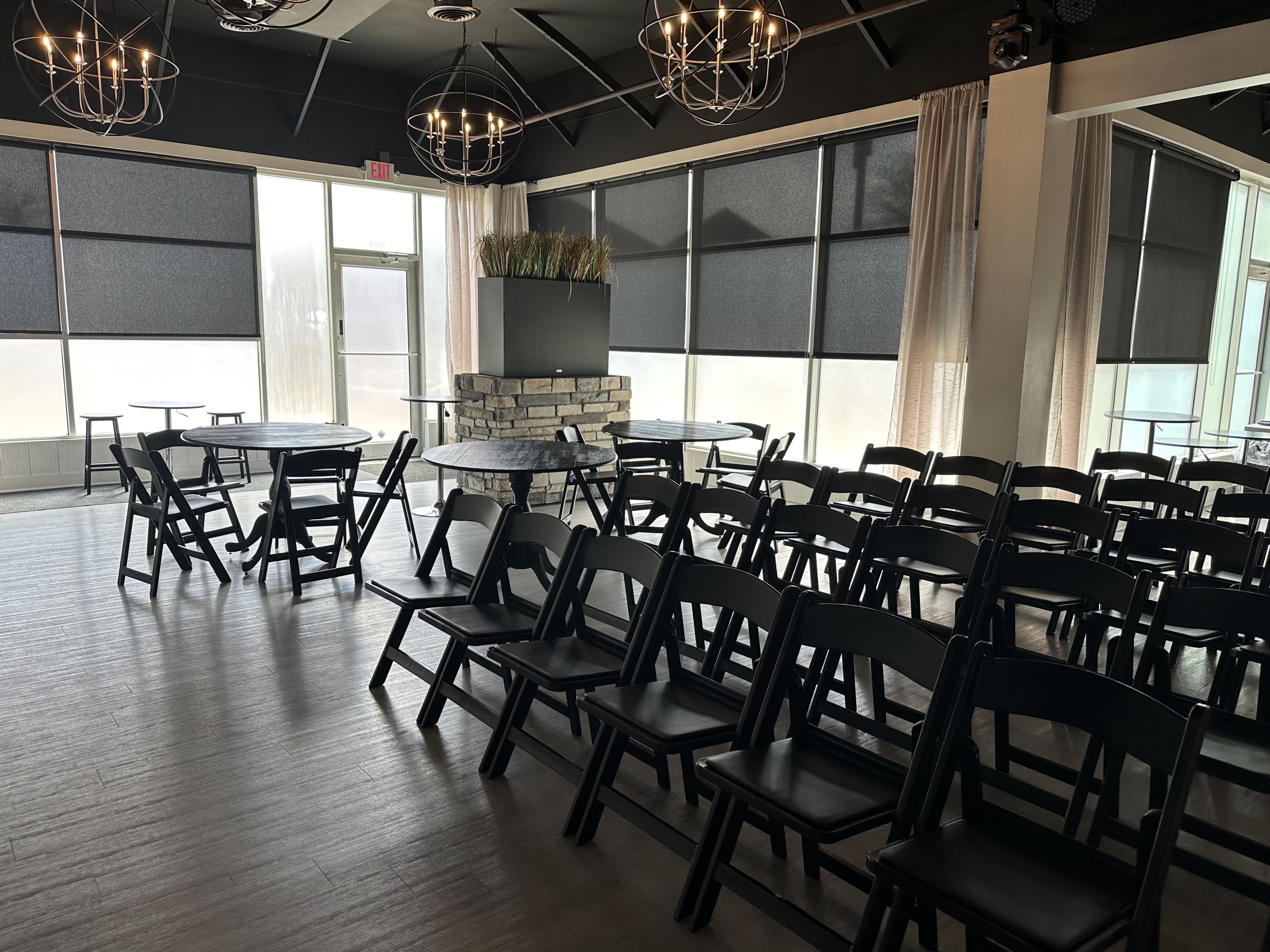 small wedding venues in auburn hills michigan